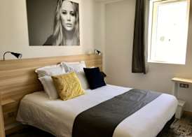 Brit Hotel Martigues Nord 4