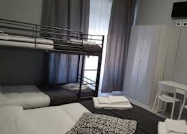 Hotel Milano 5
