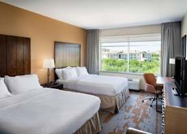 Holiday Inn SAN ANTONIO SEAWORLD by IHG 2
