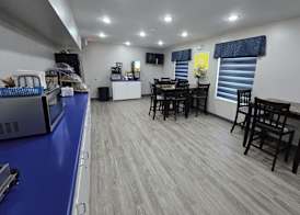 OYO Hampton South Carolina Hwy 278 2