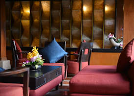 Andaman White Beach Resort - SHA Plus 4