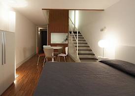 BB Hotels Aparthotel Desuite 3