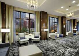 Embassy Suites Pittsburgh Downtown 5