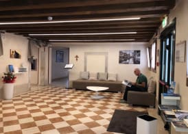 Domus Clugiae - Residenza d'Epoca 4
