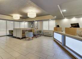 Holiday Inn Express PITTSTON - SCRANTON AIRPORT by IHG 2