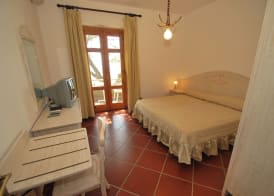 Punta Chiarito Resort 3