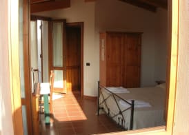 Hotel Rifugio D'Ogliastra 2