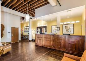 Jackson Park Inn, an Ascend Collection Hotel 2