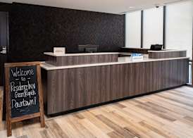 Residence Inn by Marriott Grand Rapids Downtown 4
