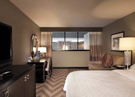 Sheraton Bucks County Langhorne 4