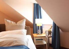 Hotel Mainchateau 3