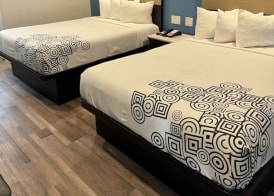 Surfside Inn Redondo Beach 5
