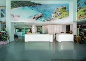 Chabana Kamala Hotel 5