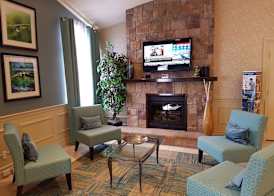 Best Western Plus Durham Hotel & Conference Centre 4