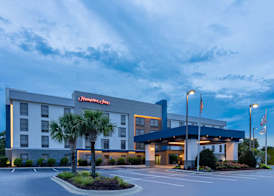 Hampton Inn Myrtle Beach-West 5