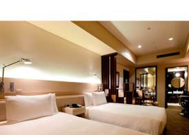 The Royal Park Hotel Iconic Tokyo Shiodome 5