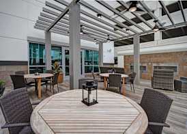 Home2 Suites by Hilton Houston Medical Center, TX 3