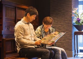 Ryokan KANADE 3