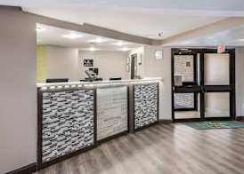 Quality Inn Greer - Greenville 2