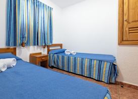 Ura Hotels Apartamentos Montecarlo 4