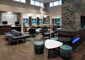 Residence Inn by Marriott St Louis Chesterfield 2
