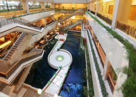Guangdong Hotel 4