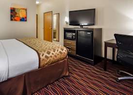 Best Western B R Guest 5