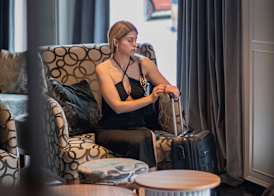 Hotel Royal Prague 3