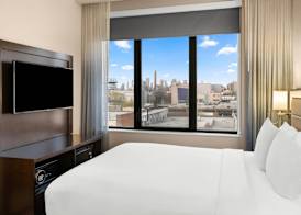 Comfort Inn Prospect Park-Brooklyn 4