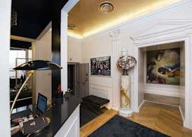 Torre Argentina Relais - Residenze di Charme 5