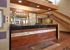 AmericInn by Wyndham Elkhorn Near Lake Geneva 4