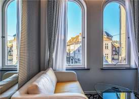Magic Hotel Bergen City Center, a member of Radisson Individuals 3