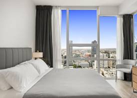 Level Los Angeles - Downtown South Olive 3