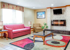 Quality Inn Ottawa near Starved Rock State Park 4