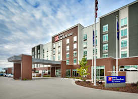 Hilton Garden Inn Boise Downtown 3