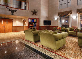 Best Western Plus Graham Inn 2