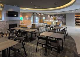 SpringHill Suites by Marriott Albany Latham-Colonie 2