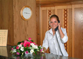 Nissiana Hotel & Bungalows 2