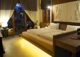 Anantaya Resort and Spa Passikudah 4