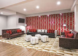 La Quinta by Wyndham San Antonio by Frost Bank Center 4
