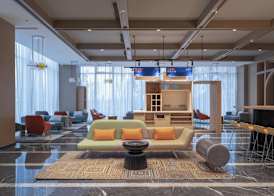 Holiday Inn Express Taizhou Toumen Port by IHG 5