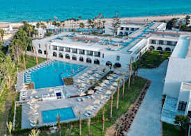 One Resort Premium Hammamet 2