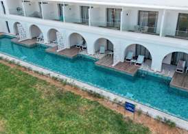One Resort Premium Hammamet 3