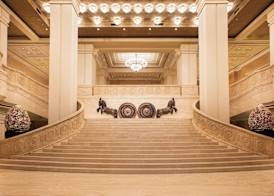 ITC Grand Chola, a Luxury Collection Hotel, Chennai 3