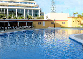 Suncanarias Apt Los Angeles 207 3