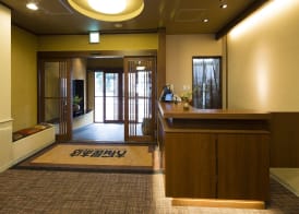 Yamatoya Honten Ryokan Osaka 2