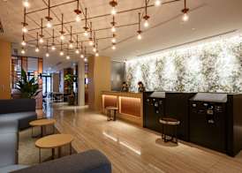 Hotel Forza Osaka Kitahama 3