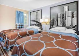 Super 8 by Wyndham Marysville/Port Huron Area 4