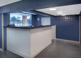 Travelodge by Wyndham Savannah Area/Richmond Hill 4