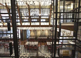 Villa Baron Hotel 3